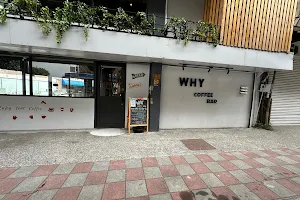 Why Coffee Bar image