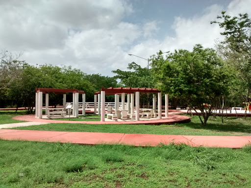 Parque Arqueo-Botánico Anikabil