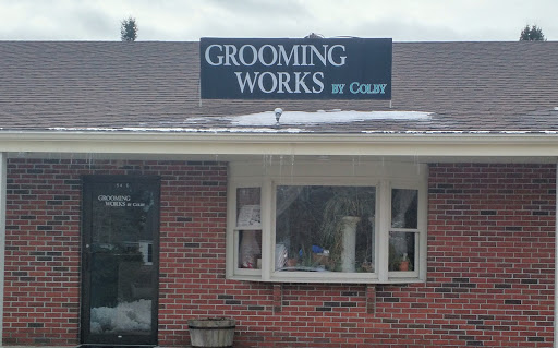 Grooming Works By Colby