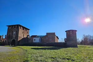 Legnano • old town image