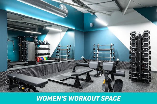 PureGym London Brentford