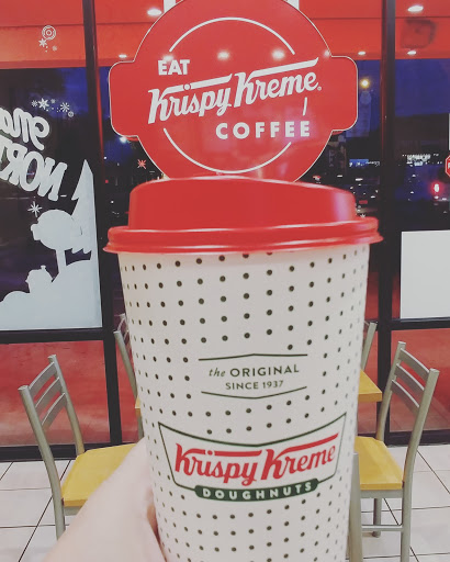 Bakery «Krispy Kreme Doughnuts», reviews and photos, 2128 W Brandon Blvd, Brandon, FL 33511, USA