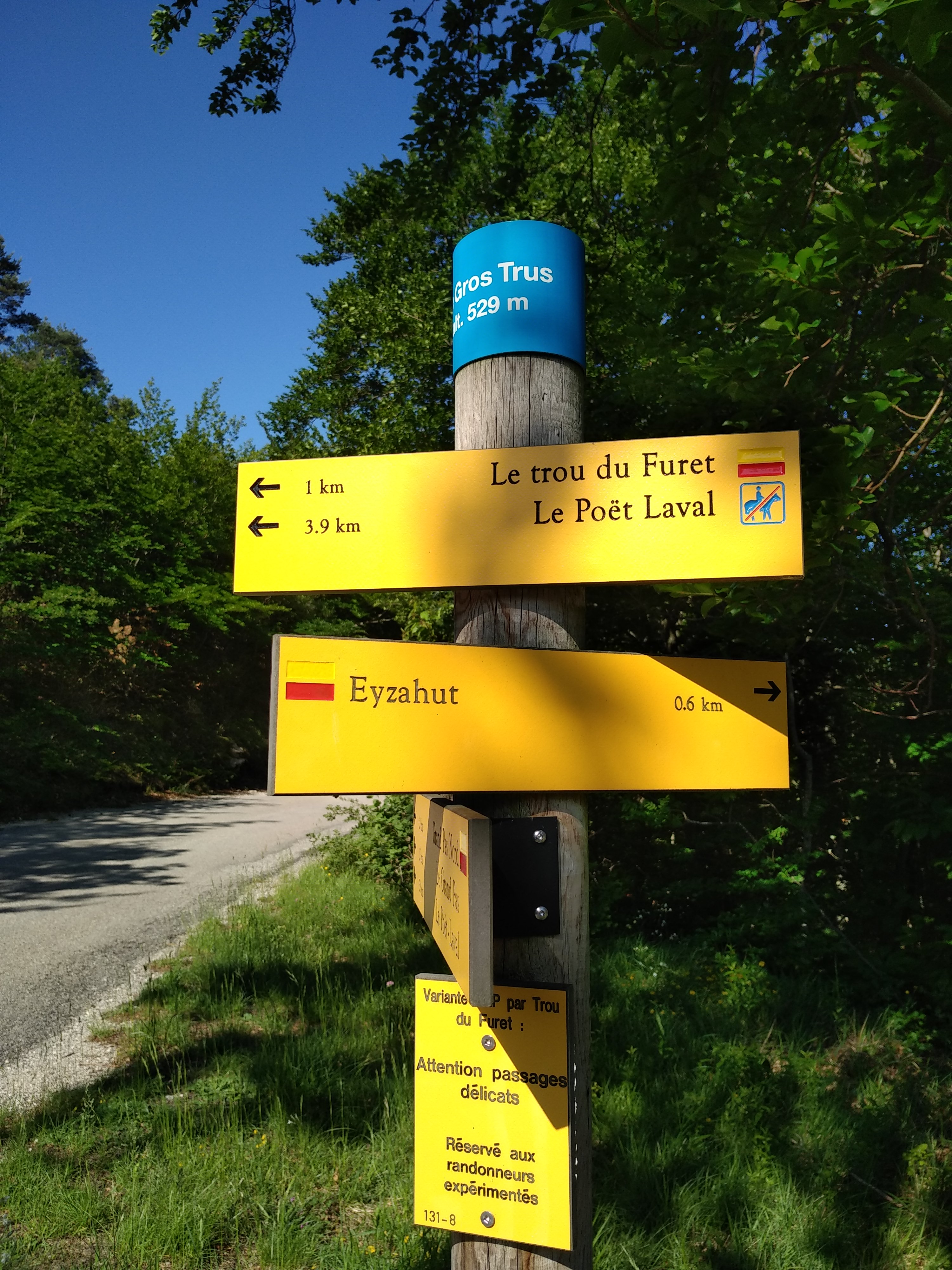 Photo n° 1 de l'avis de Nico.a fait le 05/06/2018 à 11:13