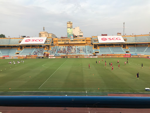 Hang Day Stadium