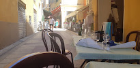Atmosphère du Restaurant Brasserie cantina de la Bourse à Nice - n°1