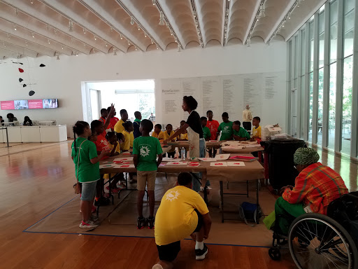 Performing Arts Theater «Alliance Theatre», reviews and photos, 1280 Peachtree St NE, Atlanta, GA 30309, USA