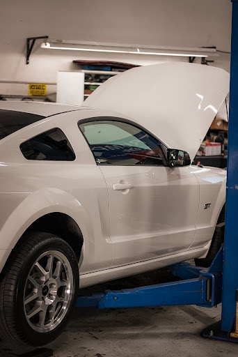 Engine Rebuilding Service «RPM Automotive Services», reviews and photos, 560 Martin Ave, Rohnert Park, CA 94928, USA