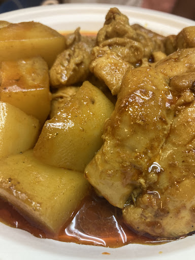 Caribbean Gourmet image