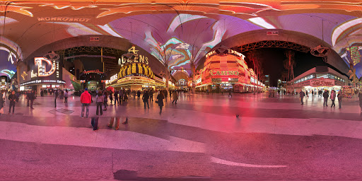 Entertainment «Fremont Street Experience», reviews and photos, Fremont St, Las Vegas, NV 89101, USA