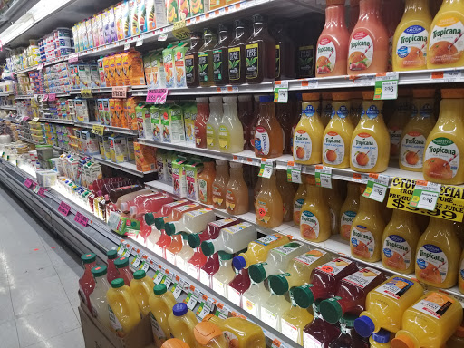 Grocery Store «C-Town Supermarkets», reviews and photos, 538 Main St, New Rochelle, NY 10801, USA