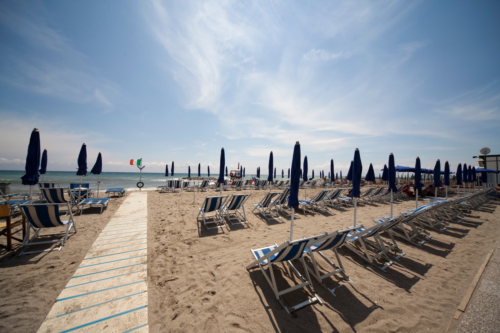 San Sebastiano beach photo #9