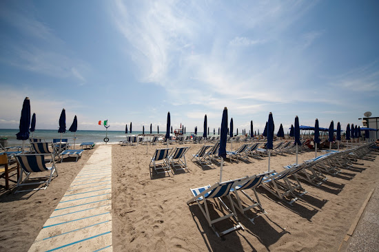 San Sebastiano Beach