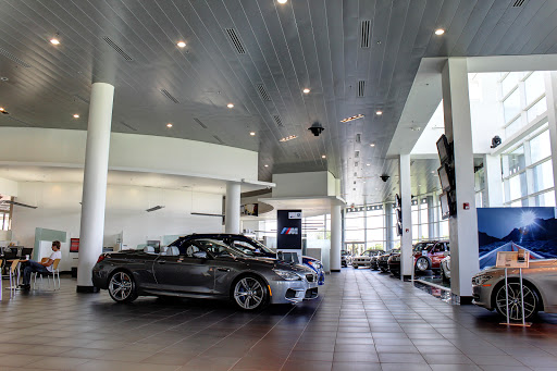 Used Car Dealer «Fields BMW Winter Park», reviews and photos, 963 Wymore Rd, Winter Park, FL 32789, USA