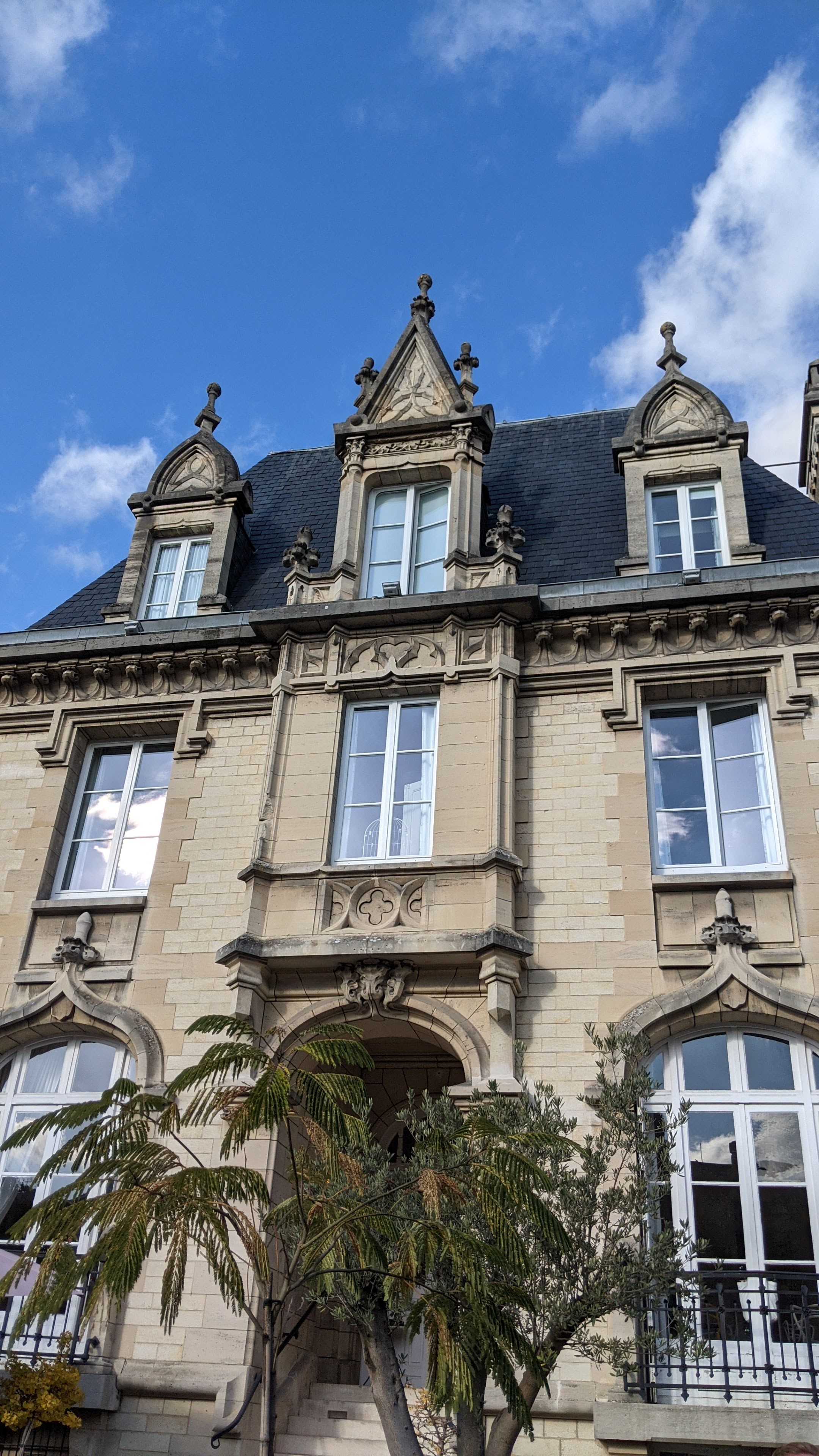 Photo n° 5 de l'avis de Dax.A fait le 17/10/2021 à 10:17