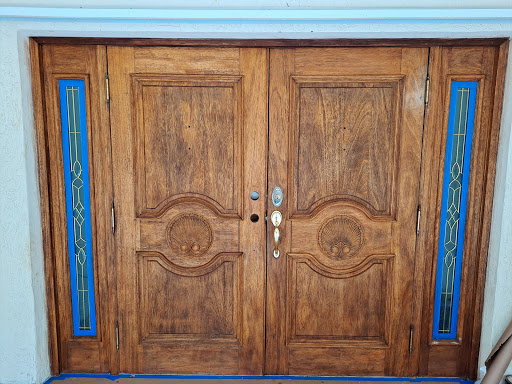 Paint Store «Miami Home Centers, Benjamin Moore Paint Center, South Miami», reviews and photos, 7325 SW 57th Ave, South Miami, FL 33143, USA