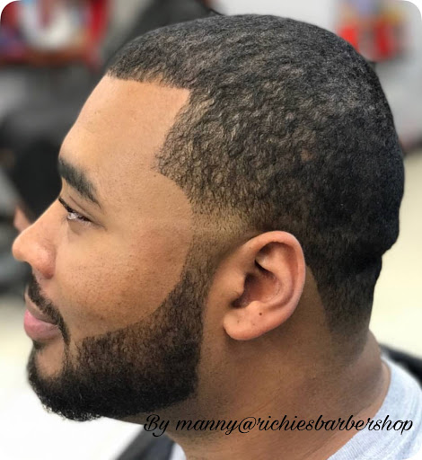 Barber Shop «Richies Barbershop 1 LLC», reviews and photos, 3412 Aloma Ave, Winter Park, FL 32792, USA