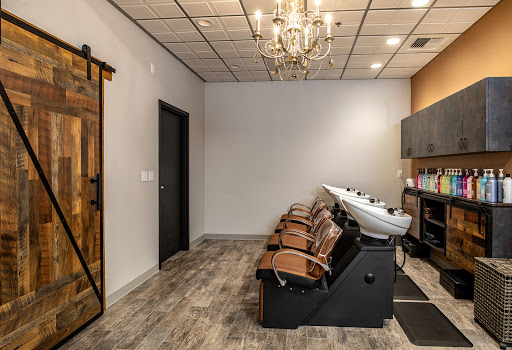 Hair Salon «Elle Marie Hair Studio - Lake Stevens», reviews and photos, 9623 32nd St SE, Lake Stevens, WA 98258, USA