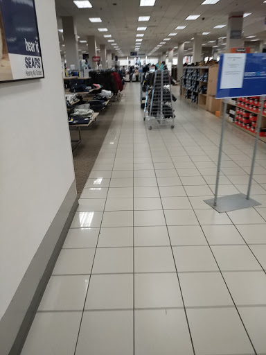 Department Store «Sears», reviews and photos, 700 Haywood Rd, Greenville, SC 29607, USA