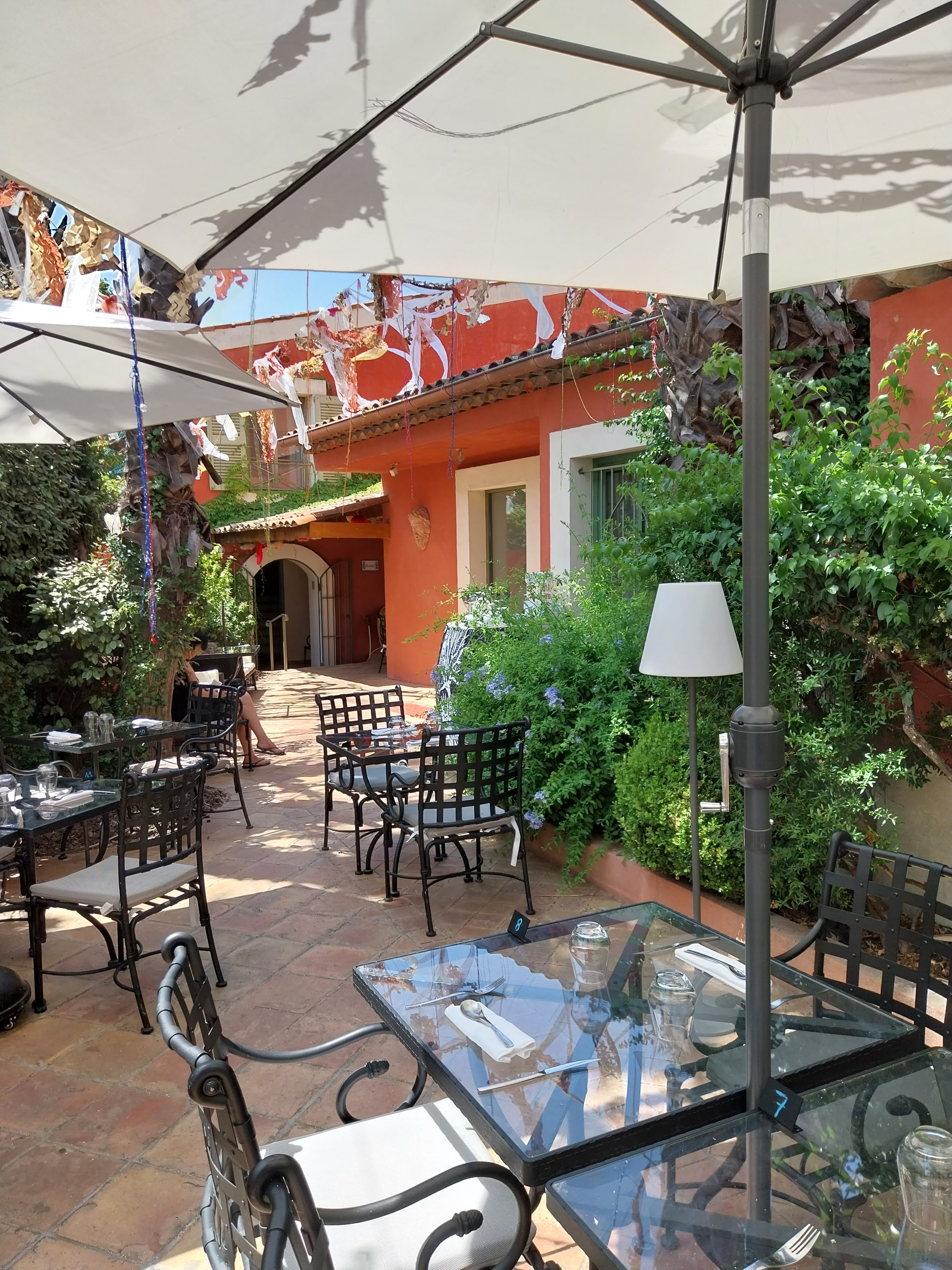 Photo n° 2 de l'avis de Sophie.i fait le 23/07/2023 à 12:25