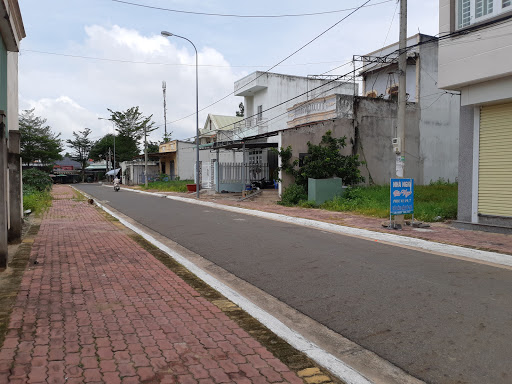 Nhà Nghỉ Bảo Ngọc