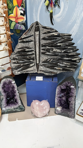 Rock Shop «Edelstein Treasures - The Noble Stone», reviews and photos, 4510 220th Trail, Amana, IA 52203, USA