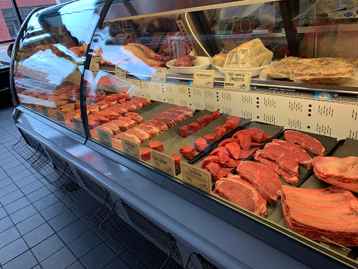 Butcher Shop «Douglas Avenue Chop Shop», reviews and photos, 1113 E Douglas Ave, Wichita, KS 67211, USA