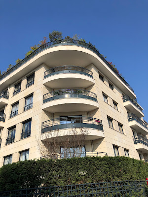 SIA Immobilier à Paris