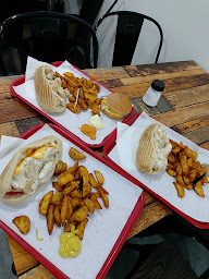 Photo n°18 de mozaïk pizza à Issy-les-Moulineaux ()