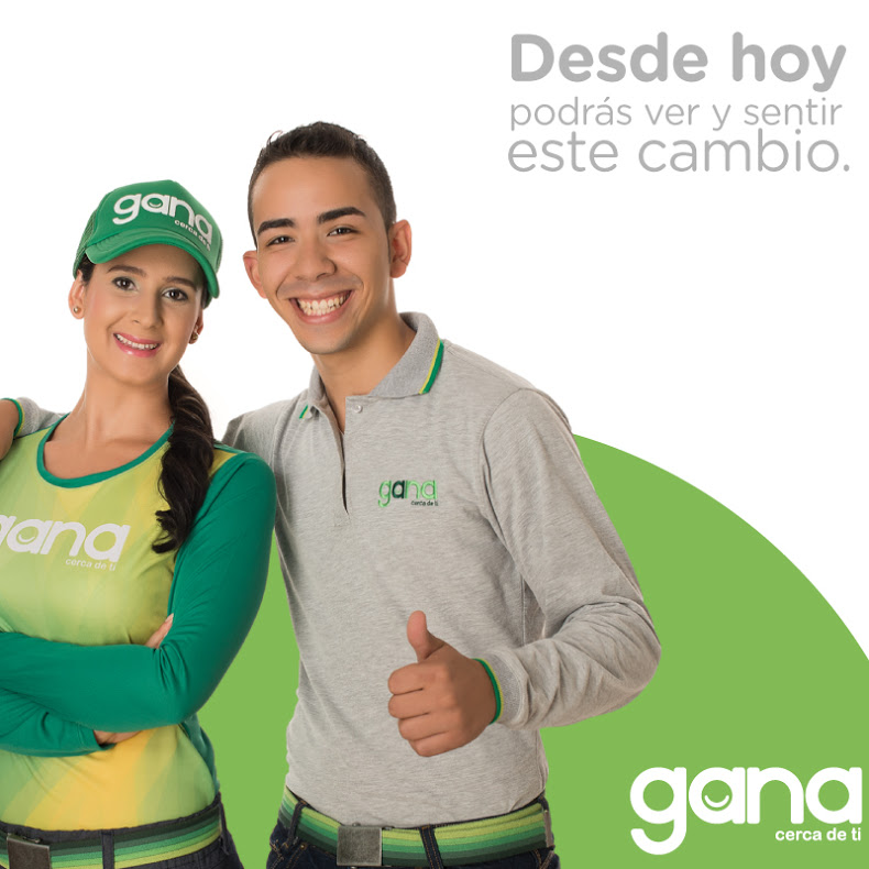 Gana