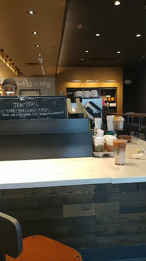 Coffee Shop «Starbucks», reviews and photos, 5162 Rufe Snow Dr, North Richland Hills, TX 76180, USA