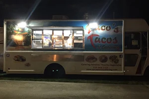 Paco’s tacos & Catering image
