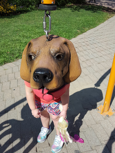 Aquarium «Toledo Zoo Aquarium», reviews and photos, 2700 Broadway St, Toledo, OH 43609, USA