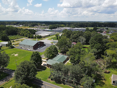 New Life Church 515 2nd Ave NW, Arab, AL 35016, United States