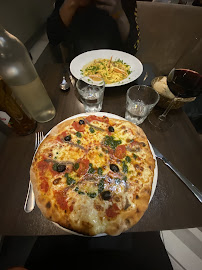 Pizza du Nino Restaurant à Les Pennes-Mirabeau - n°14
