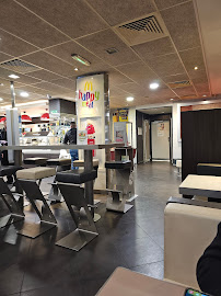 Les plus récentes photos du Restaurant de hamburgers McDonald's Port Autonome à Bordeaux - n°1