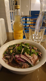 Soupe du Restaurant vietnamien Phood Orléans à Orléans - n°1