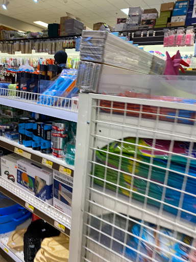 Korean Grocery Store «H Mart CV», reviews and photos, 13818 Braddock Rd, Centreville, VA 20121, USA