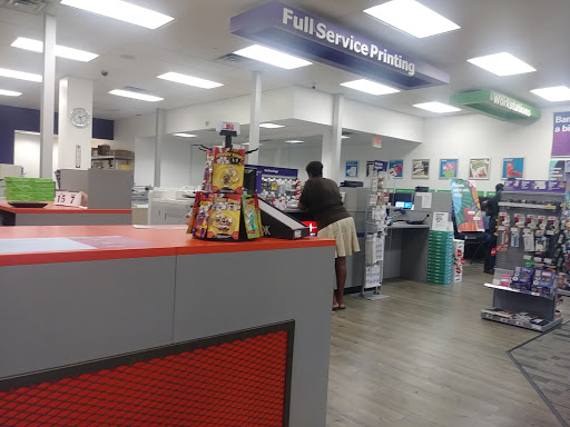 Print Shop «FedEx Office Print & Ship Center», reviews and photos, 18755 S Dixie Hwy Suite 57, Miami, FL 33157, USA