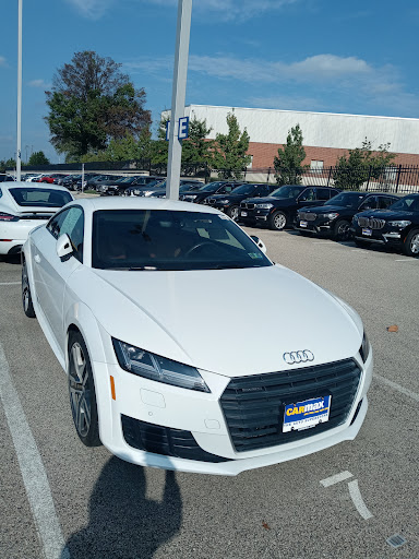 Used Car Dealer «CarMax», reviews and photos, 185 S Gulph Rd, King of Prussia, PA 19406, USA