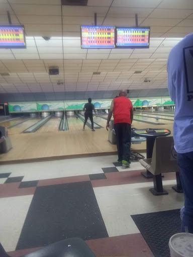 Bowling Alley «Armadilla Lanes II», reviews and photos, 10055 Fuqua St, Houston, TX 77089, USA