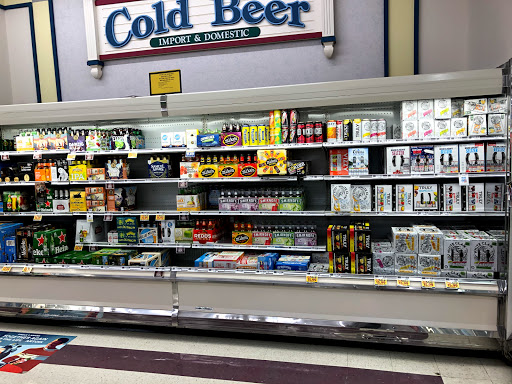 Grocery Store «Food Lion», reviews and photos, 241 Gateway Plaza Ste 104, Gate City, VA 24251, USA