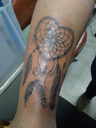 Tattoo Shop «East Coast Dragon Tattoo», reviews and photos, 577 Deltona Blvd, Deltona, FL 32725, USA