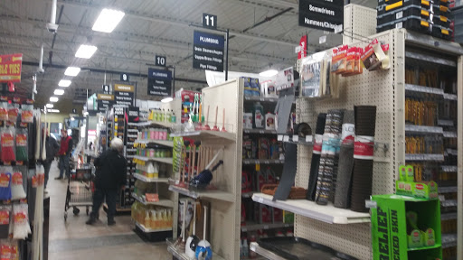 Grocery Store «Vinckier Foods», reviews and photos, 22960 W Main St, Armada, MI 48005, USA