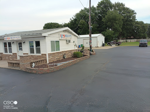 Used Car Dealer «Expo Auto group», reviews and photos, 3292 N Ridge Rd, Perry, OH 44081, USA