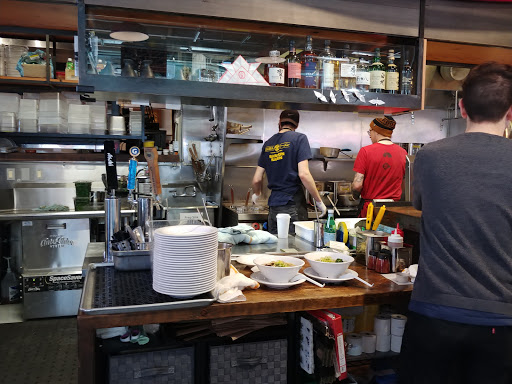 Food Court «Pine Street Market», reviews and photos, 126 SW 2nd Ave, Portland, OR 97204, USA