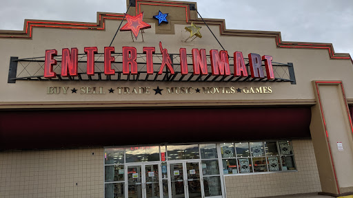 DVD Store «EntertainMart», reviews and photos, 651 Academy Blvd N, Colorado Springs, CO 80909, USA