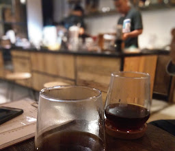 Dua Pintu Coffee Pasar Ambacang photo