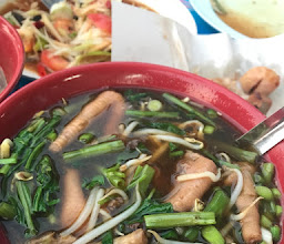 ร้านก๋วยเตี๋ยว น้องน้ำมนต์ photo