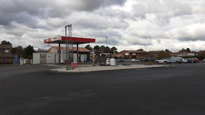 24/24 Inter Marché à Le Porge