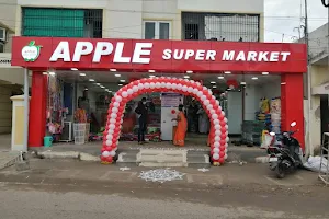 Apple Super Market image